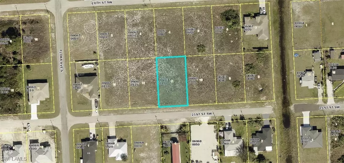 Lehigh Acres, FL 33976,2706 21st ST SW