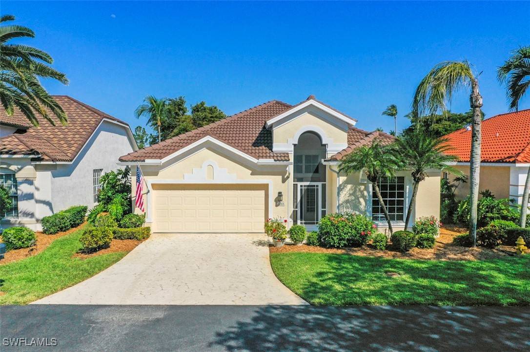 14846 Crescent Cove DR, Fort Myers, FL 33908