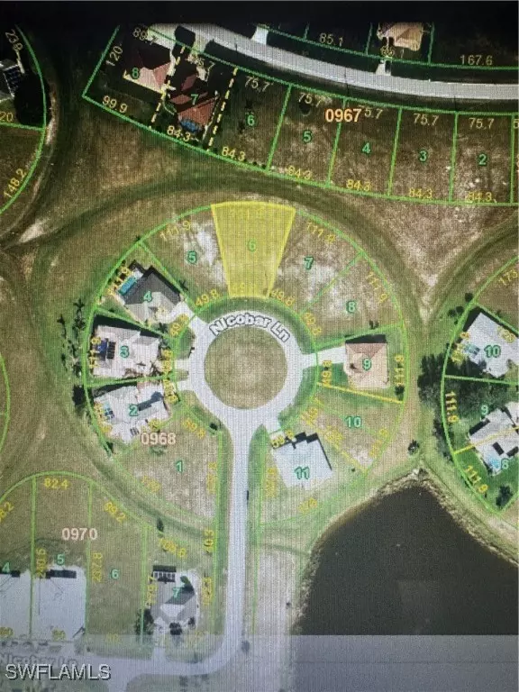 24438 Nicobar LN, Punta Gorda, FL 33955