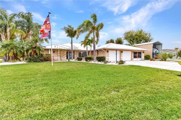 Port Charlotte, FL 33954,23531 Dunstan AVE