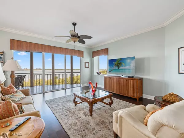 Bonita Springs, FL 34134,4731 Bonita Bay BLVD #603