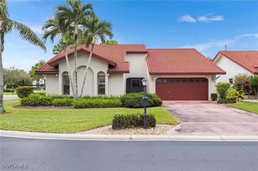 Fort Myers, FL 33912,12840 Dornoch CT