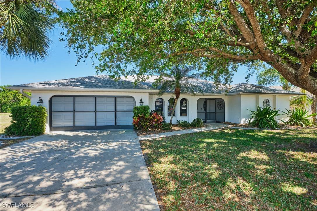 1398 Navigator RD, Punta Gorda, FL 33983