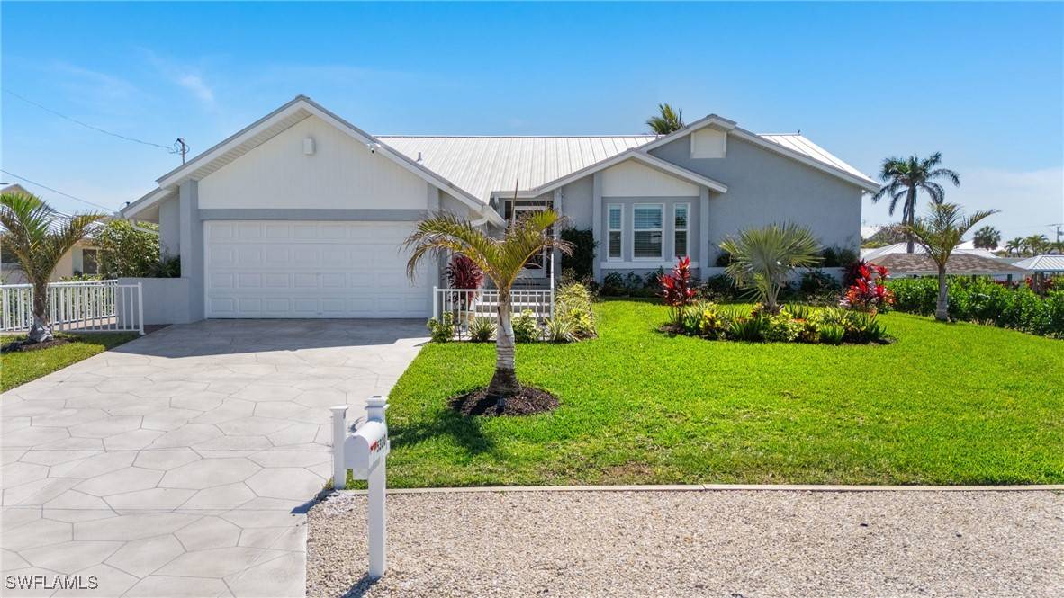 5320 Williams DR, Fort Myers Beach, FL 33931