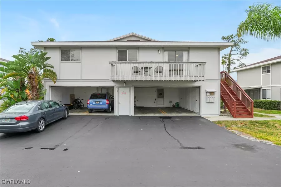 3326 New South Province BLVD #4, Fort Myers, FL 33907