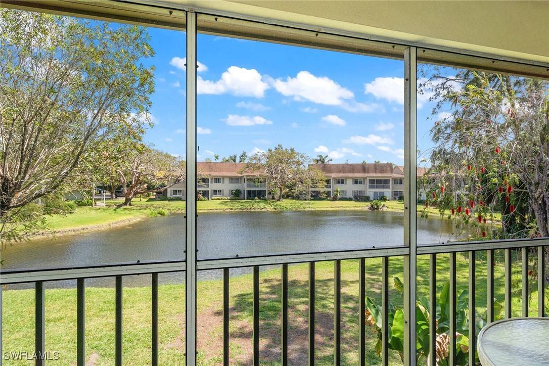 Naples, FL 34105,20 Bob O Link CT #20B