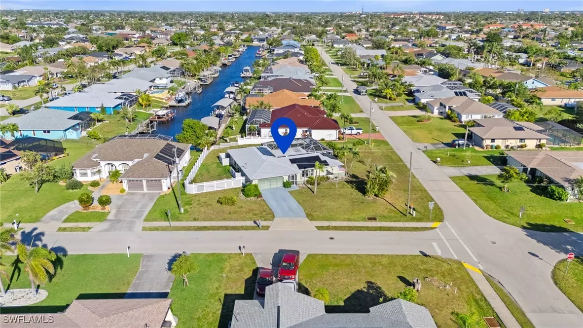 Cape Coral, FL 33914,3731 SW 3rd AVE