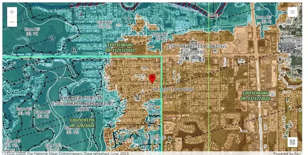 Bonita Springs, FL 34134,18 3rd ST