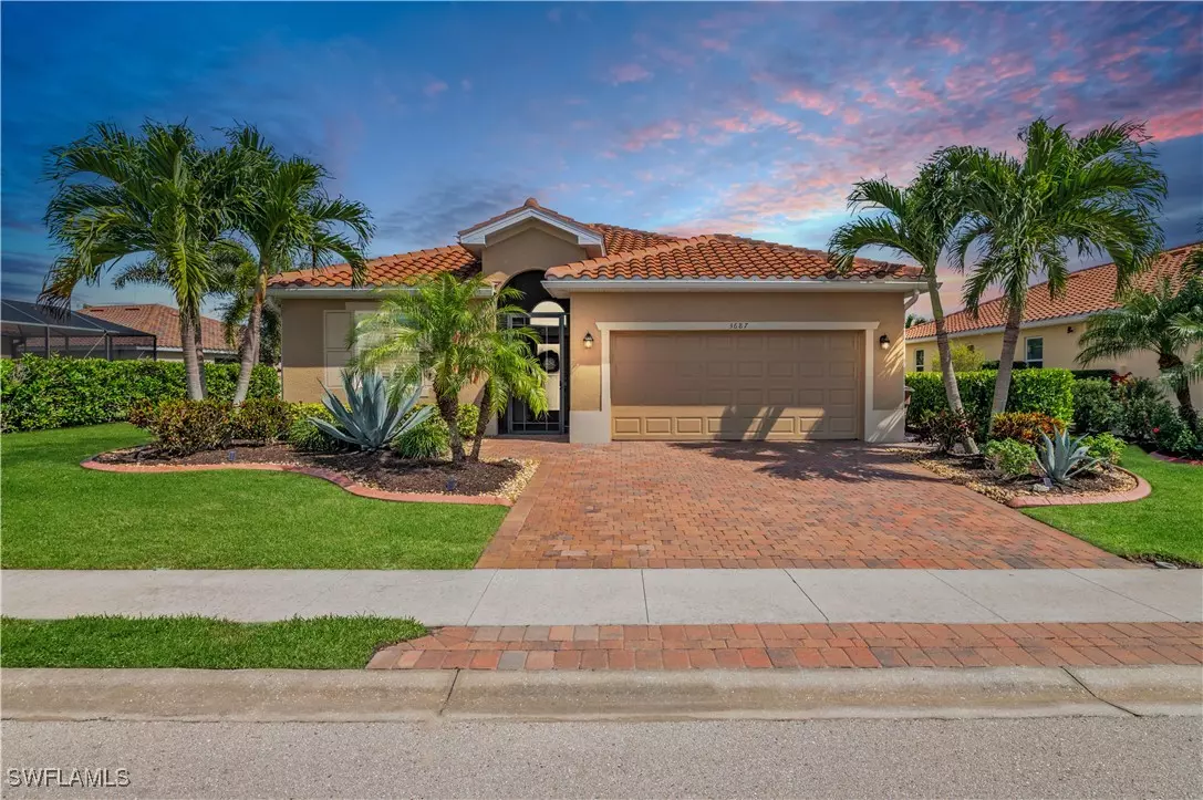 Cape Coral, FL 33909,3687 Sugarelli AVE