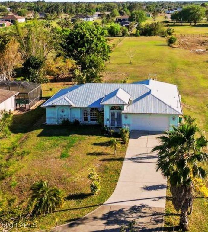 2360 45th AVE NE, Naples, FL 34120
