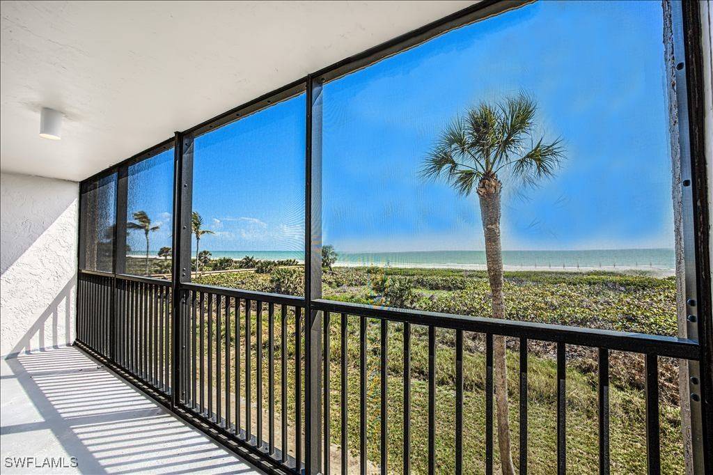 Sanibel, FL 33957,1401 Middle Gulf DR #O206
