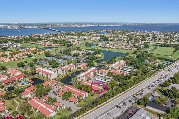 4384 Bowsprit CT #2A, Fort Myers, FL 33919