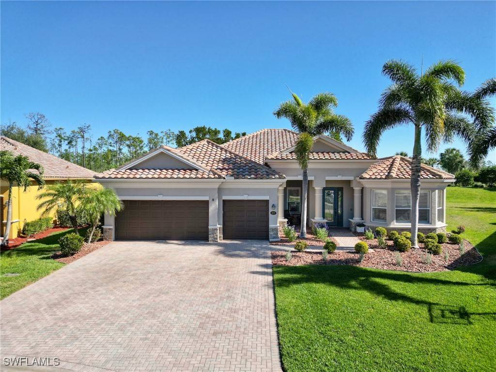Estero, FL 33928,21537 Belvedere LN