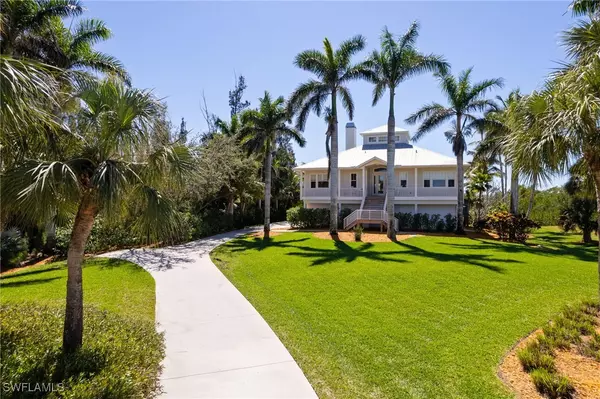 Fort Myers, FL 33908,18481 Pioneer RD