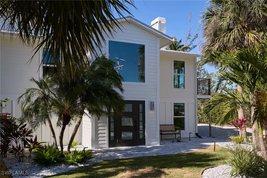 9455 Coventry CT, Sanibel, FL 33957