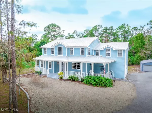 Bonita Springs, FL 34135,24642 Rocky RD