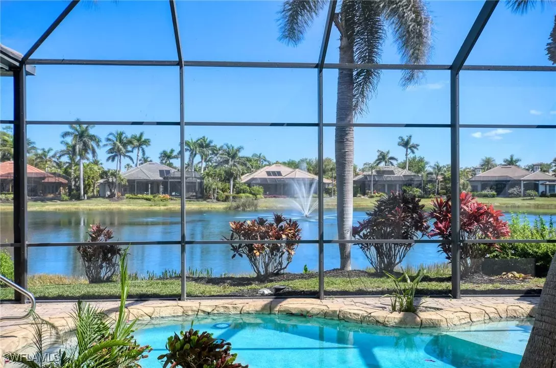 Naples, FL 34119,3027 Mona Lisa BLVD