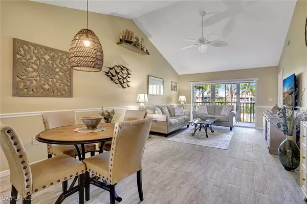 Naples, FL 34112,3062 Sandpiper Bay CIR #K302