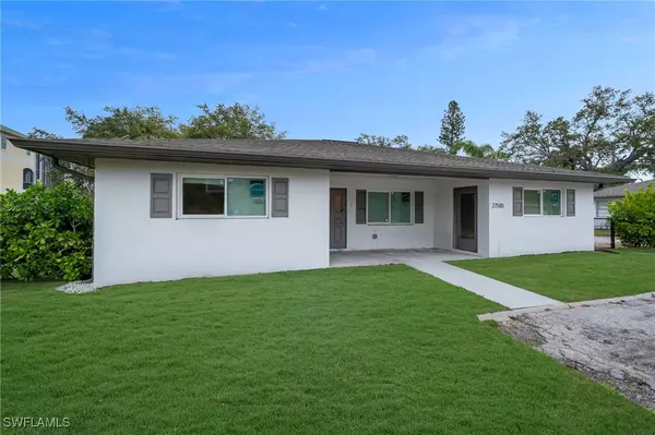 Bonita Springs, FL 34134,27585 Imperial Shores BLVD