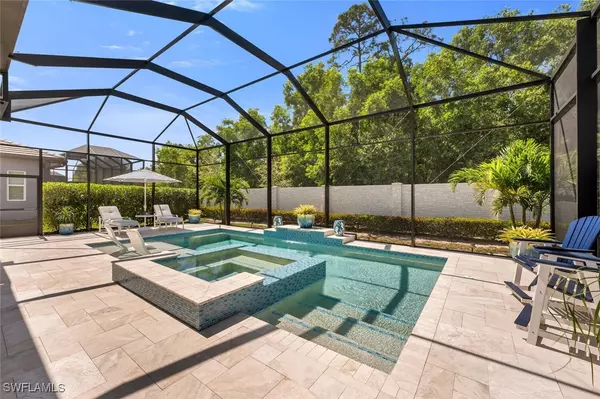 3722 Sapphire Cove CIR, Naples, FL 34114