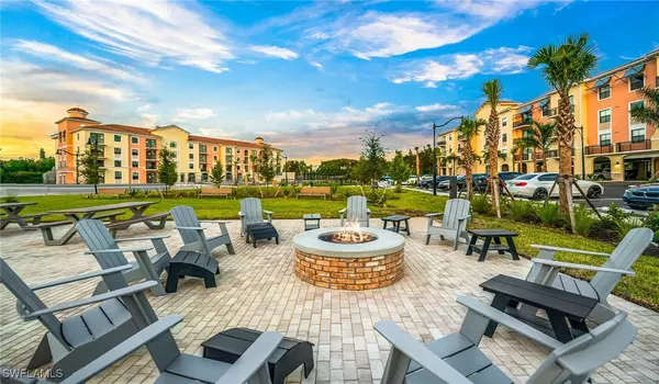 Estero, FL 33928,22980 Vista Edera CIR #2-316