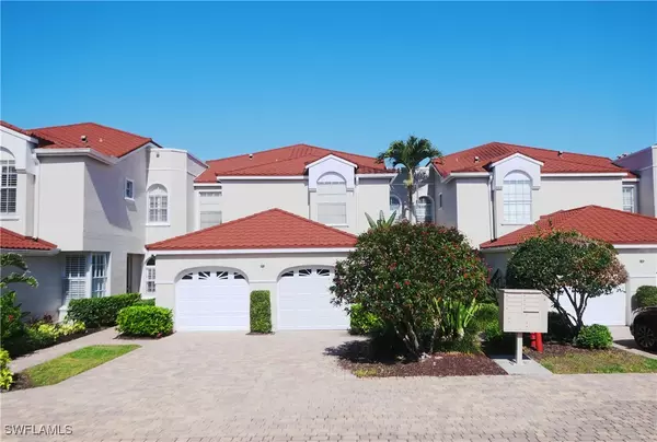 1510 Clermont DR #103, Naples, FL 34109