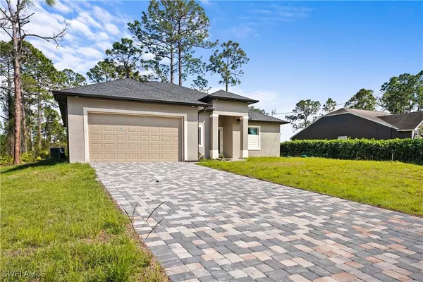 221 CORVET AVE, Lehigh Acres, FL 33974