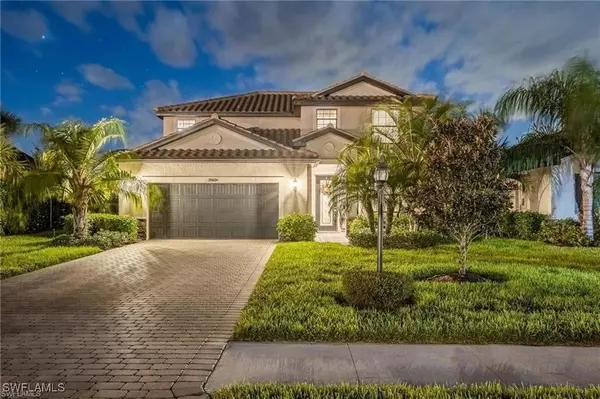 Estero, FL 33928,19424 Elston WAY