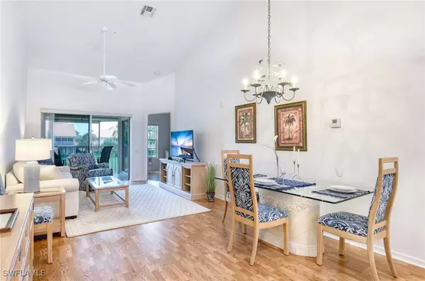 Bonita Springs, FL 34135,28076 Cavendish CT #2108