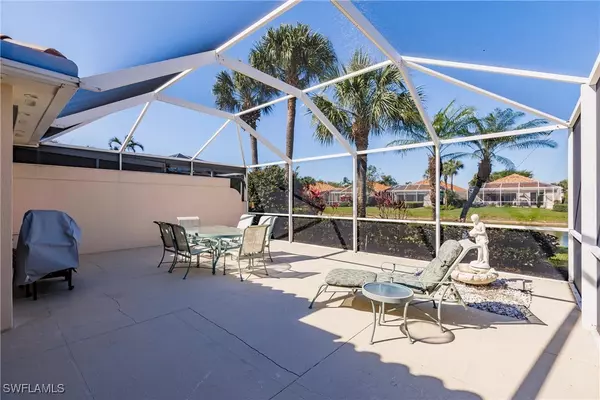 Naples, FL 34109,4079 Los Altos CT