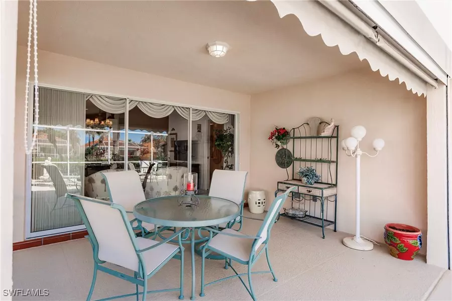 4079 Los Altos CT, Naples, FL 34109