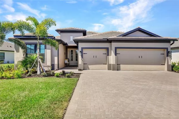 20612 Greenwich PL, Estero, FL 33928