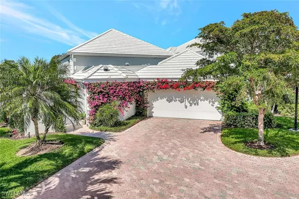 Naples, FL 34108,7063 Villa Lantana WAY #3