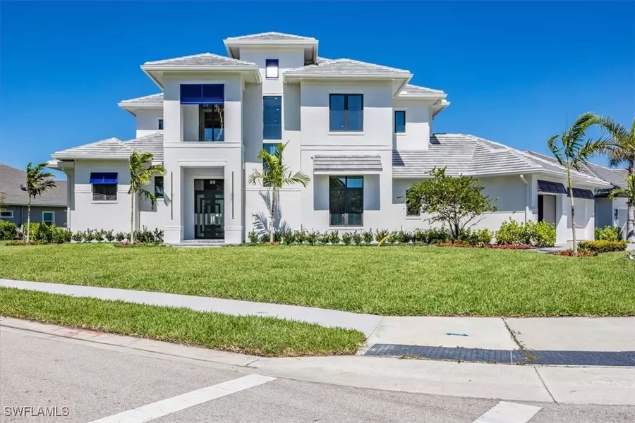 14211 Charthouse CIR, Naples, FL 34114