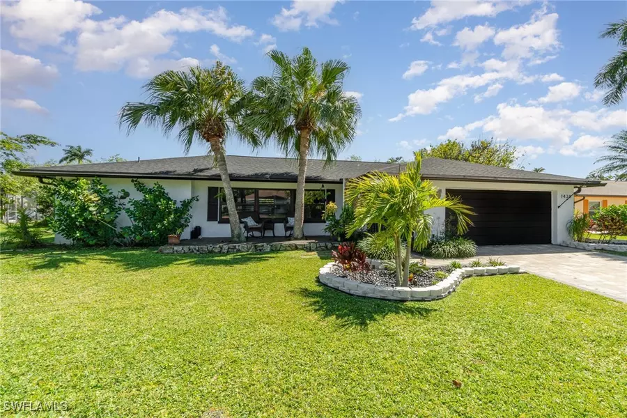 1438 Claret CT, Fort Myers, FL 33919