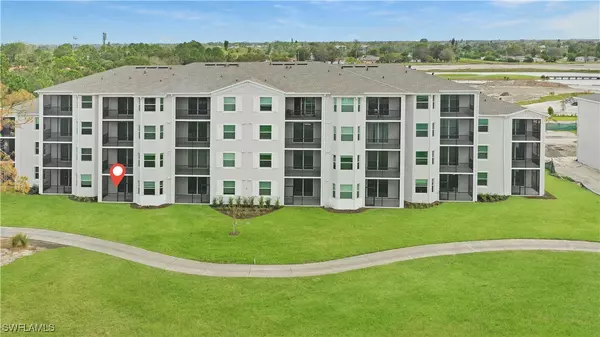 18461 Copperhead CT N #416, Lehigh Acres, FL 33936