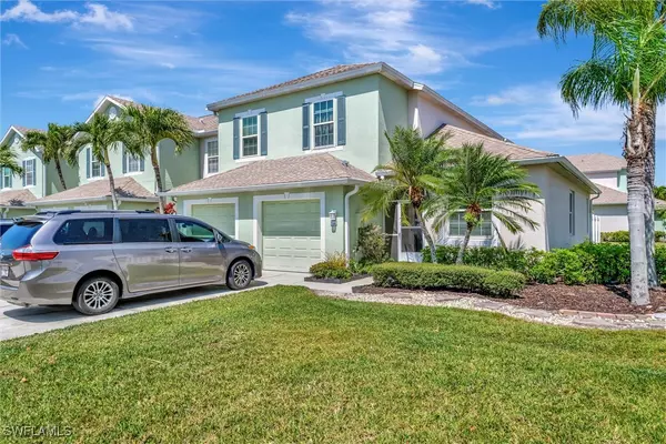 Fort Myers, FL 33916,3005 Palmetto Oak DR #108