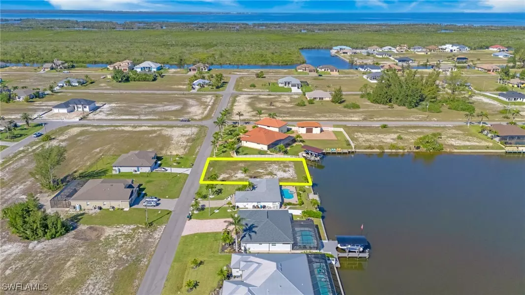 4345 NW 28TH ST, Cape Coral, FL 33993