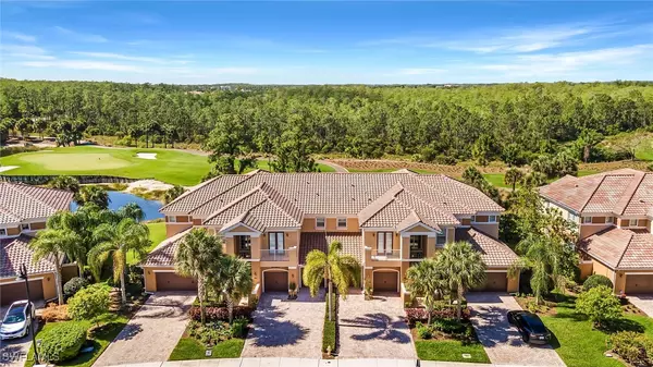 Fort Myers, FL 33913,10381 Glastonbury CIR #102