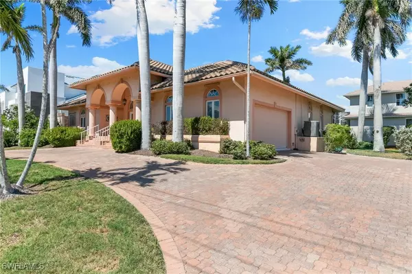Marco Island, FL 34145,890 San Marco RD
