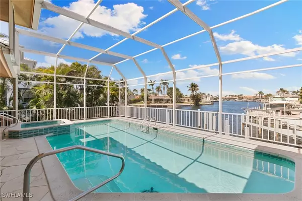 Marco Island, FL 34145,890 San Marco RD