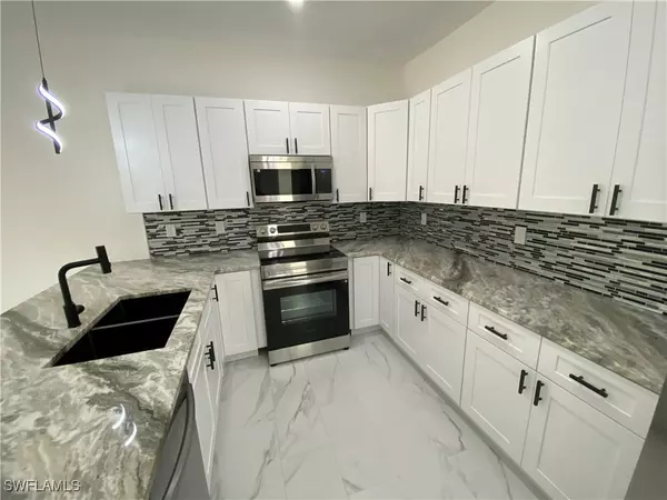 Lehigh Acres, FL 33971,5444-5446 Billings ST