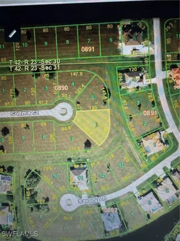 Punta Gorda, FL 33955,24177 Colima CT