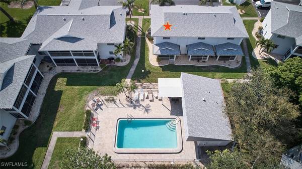 5027 SW 16th PL #103, Cape Coral, FL 33914