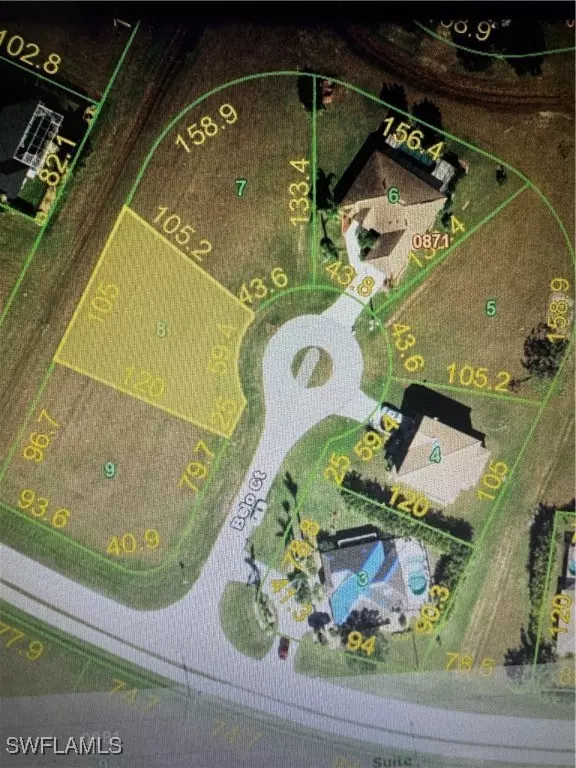 16463 Belo CT, Punta Gorda, FL 33955