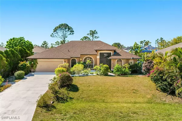 2312 NW 31st ST, Cape Coral, FL 33993