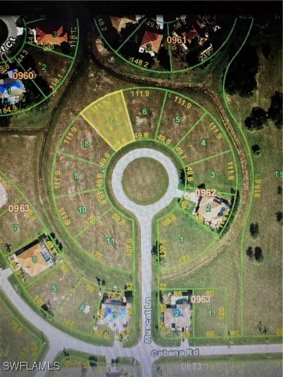 Punta Gorda, FL 33955,17305 Muscat LN