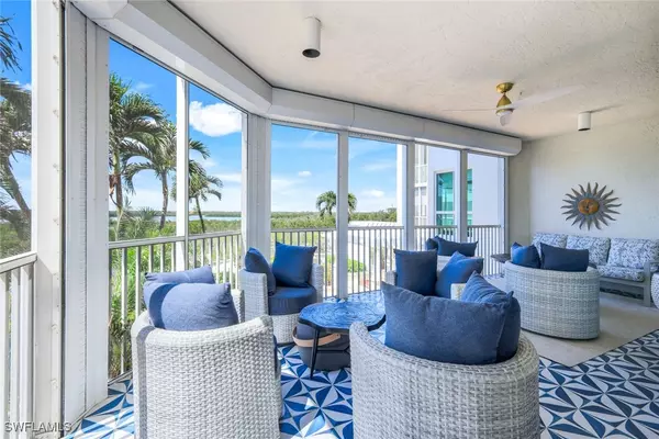 Naples, FL 34110,285 Grande WAY #402