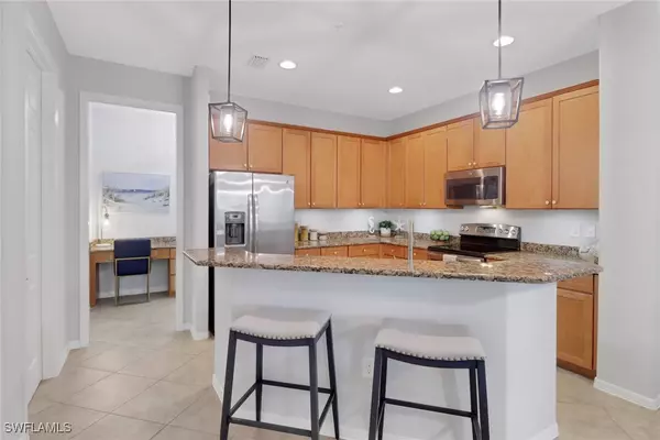 Naples, FL 34113,9064 Capistrano ST N #5005
