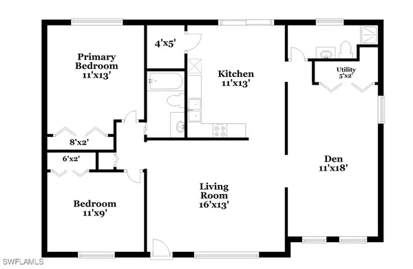 Englewood, FL 34224,6231 Catalan ST
